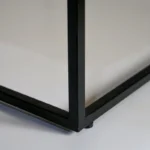 مبل راحتی تک نفره مدل مینیمال - Image 5