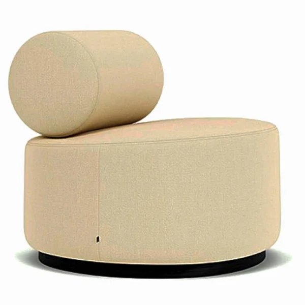 مبل تک نفره پیرو مدل بلاندو